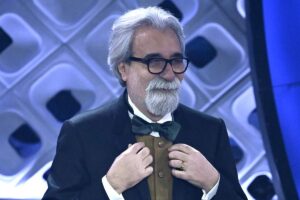 beppe vessicchio