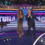 samira lui e gerry scotti